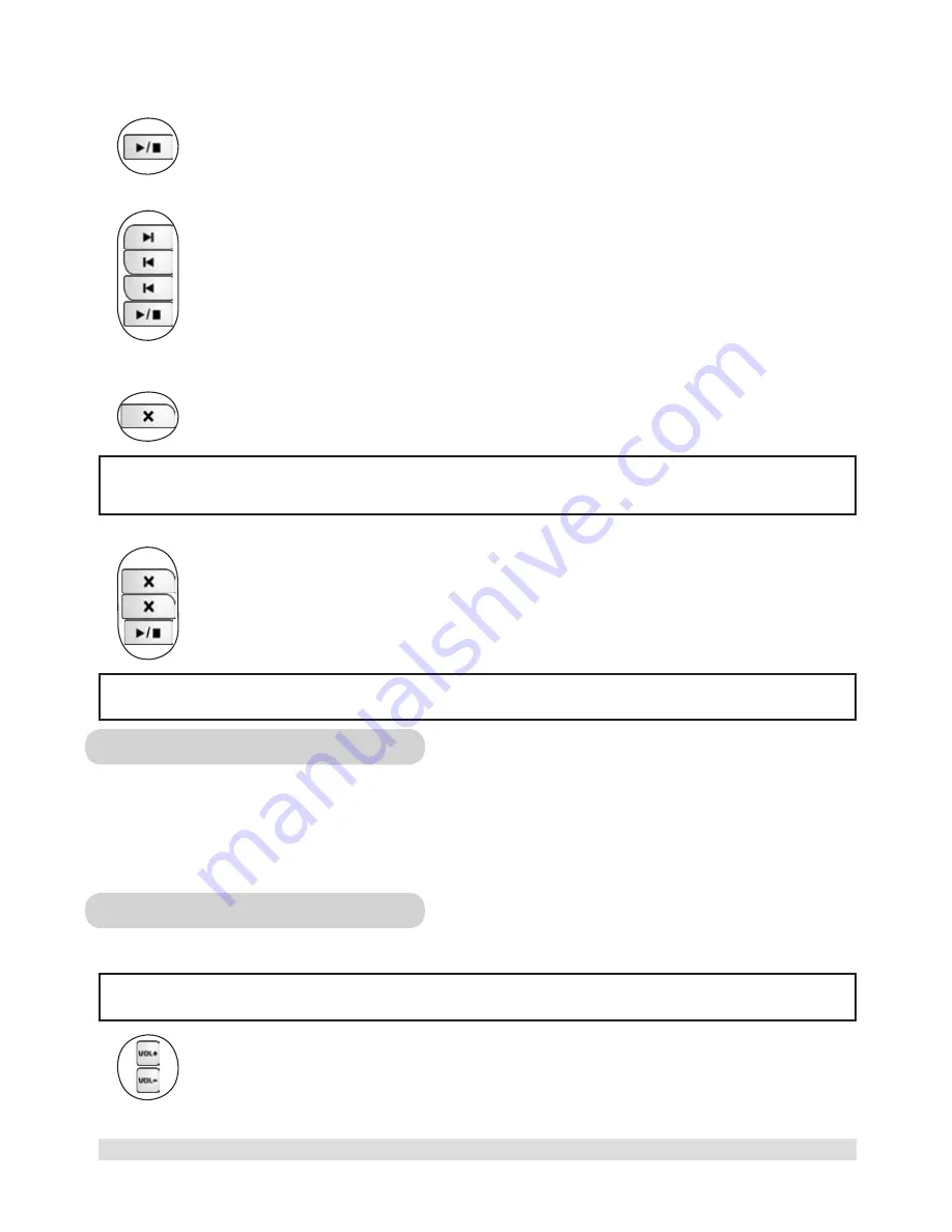 Philips DECT 221 User Manual Download Page 29