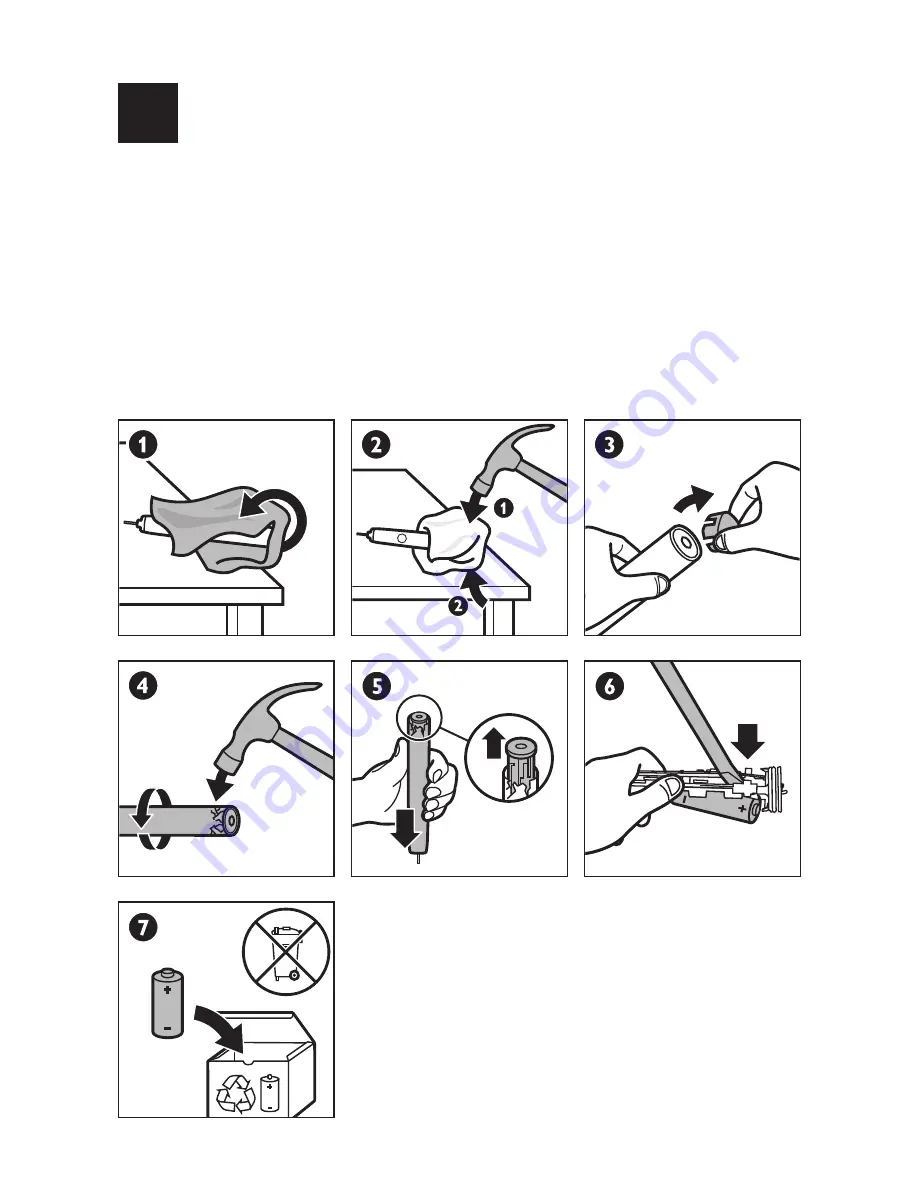 Philips DiamondClean 300 series User Manual Download Page 30