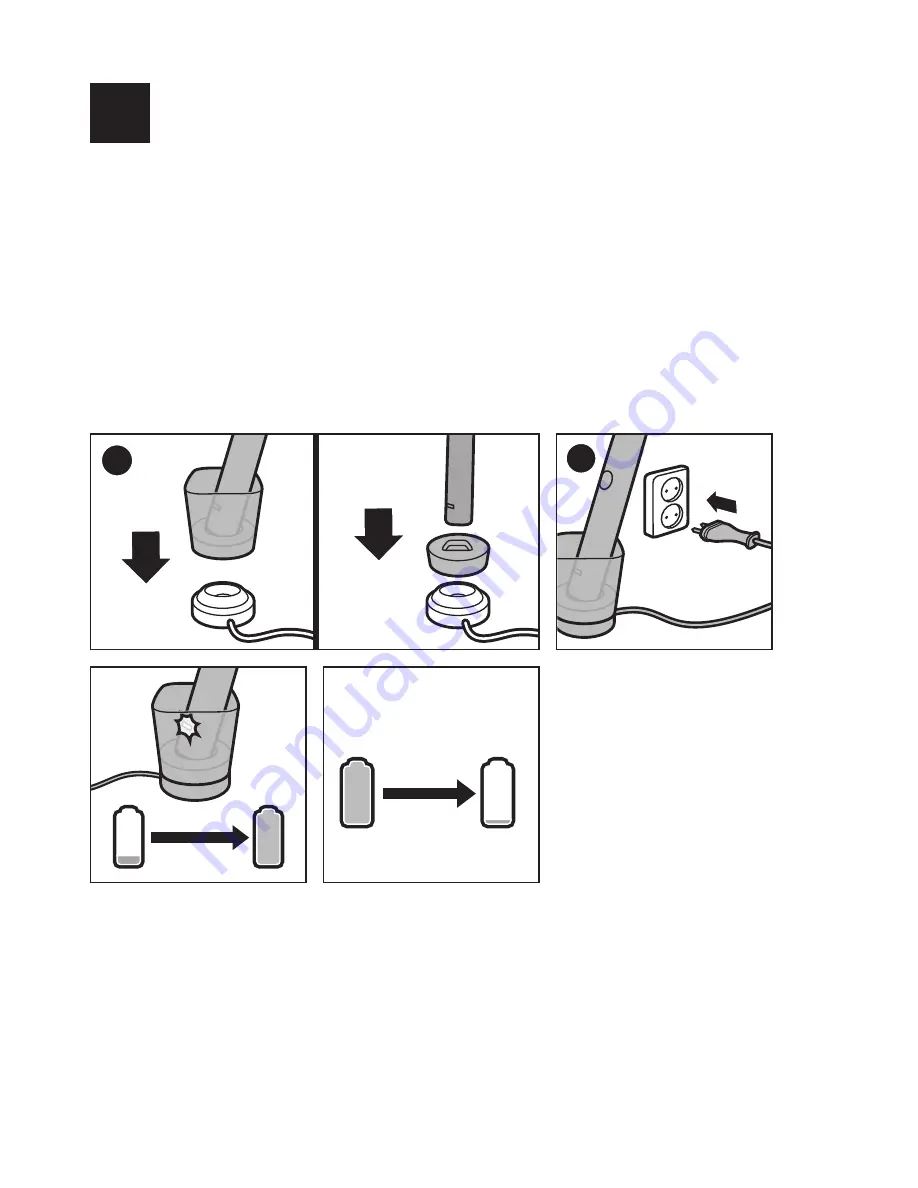 Philips DiamondClean Sonicare HX9332 User Manual Download Page 37