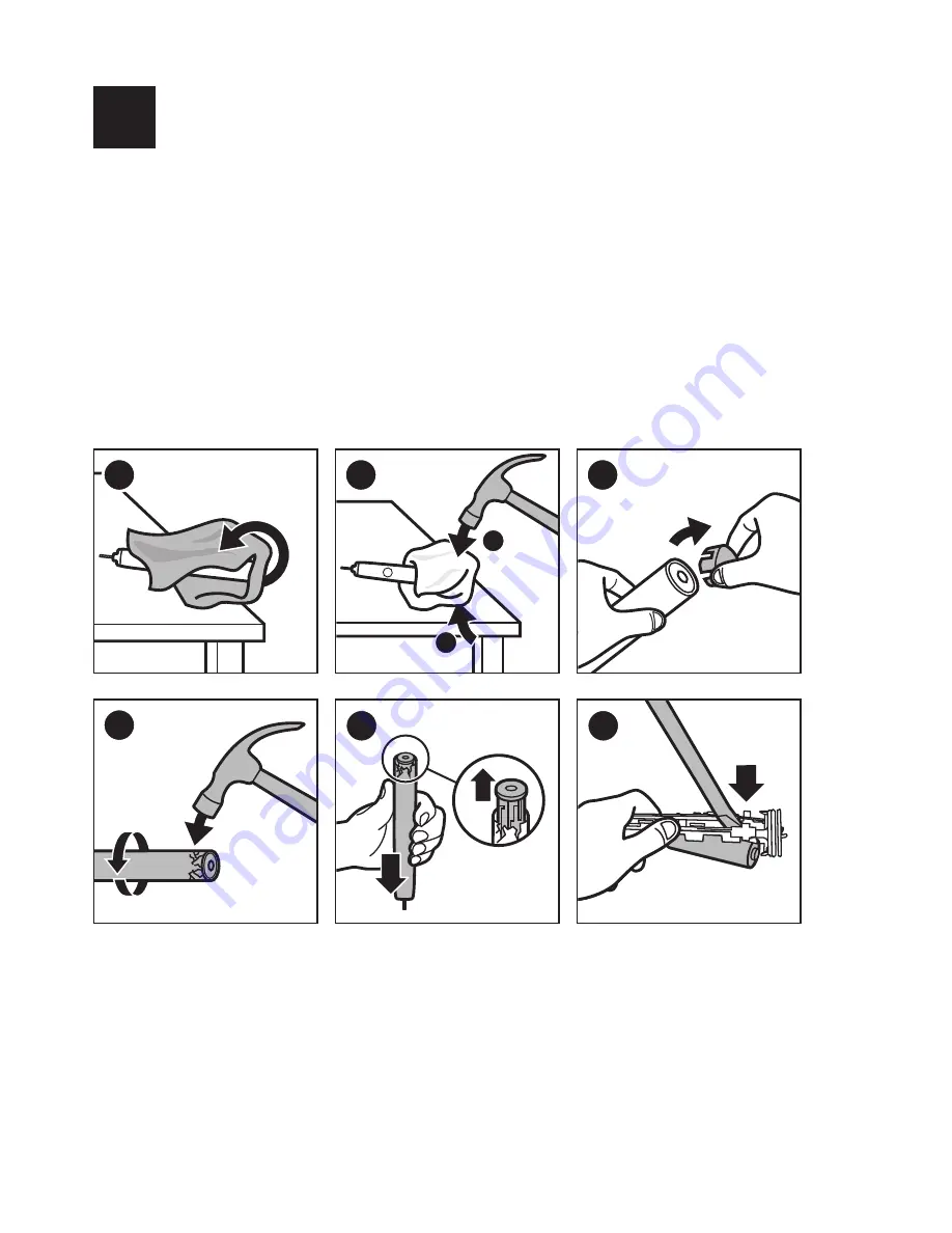 Philips DiamondClean Sonicare HX9332 User Manual Download Page 44