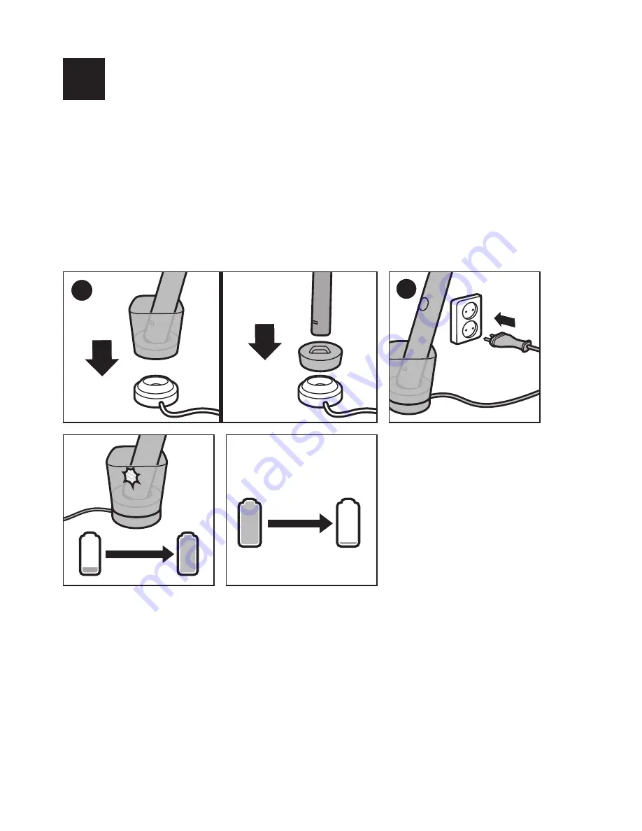 Philips DiamondClean Sonicare HX9332 User Manual Download Page 65