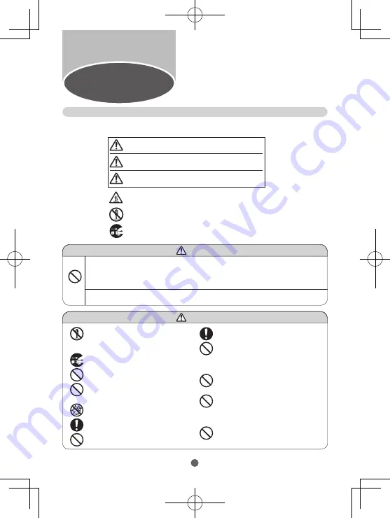 Philips DiamondClean sonicare HX9337/45 Manual Download Page 4