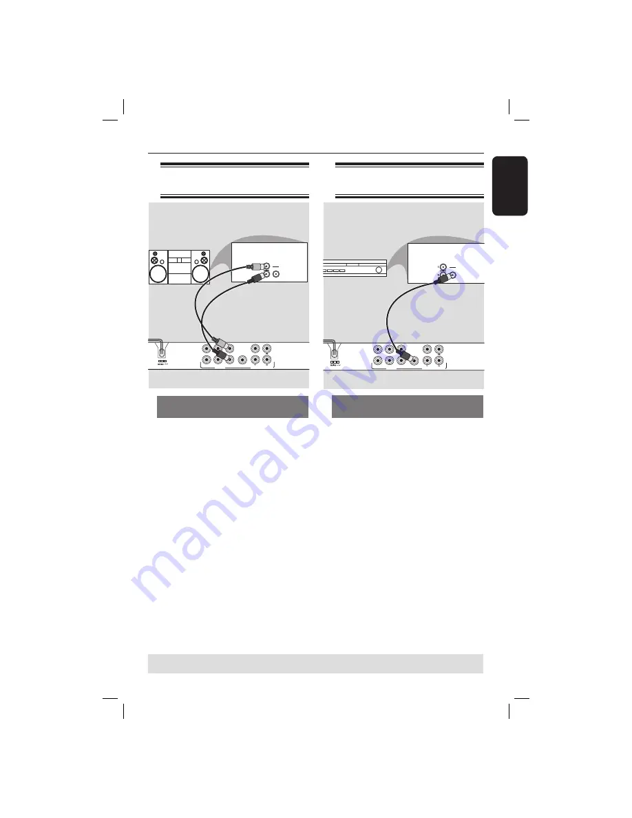 Philips DivX DVP3146K User Manual Download Page 13