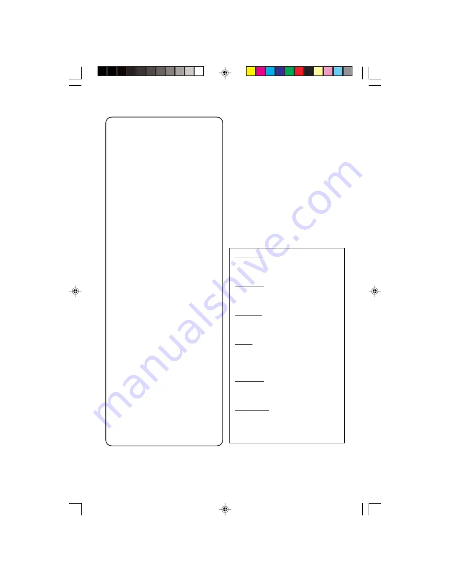 Philips DivX DVP630 User Manual Download Page 2