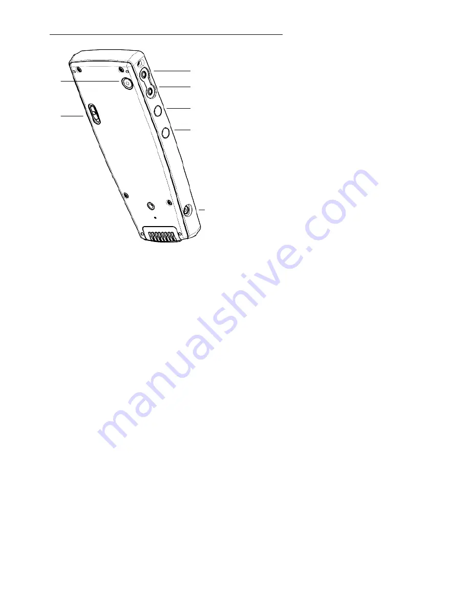 Philips DPM 9220 Handleiding Download Page 12