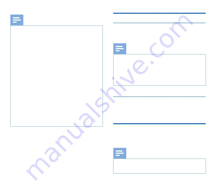 Philips DPM8000 Manual Download Page 162