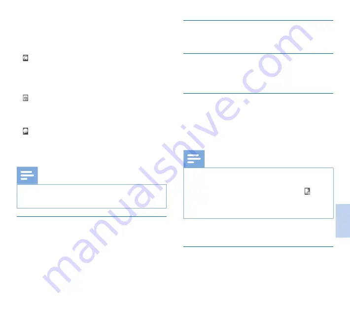 Philips DPM8000 Manual Download Page 177