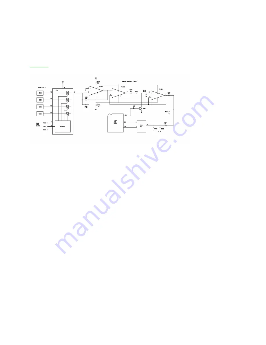 Philips DPTV305 User Manual Download Page 88