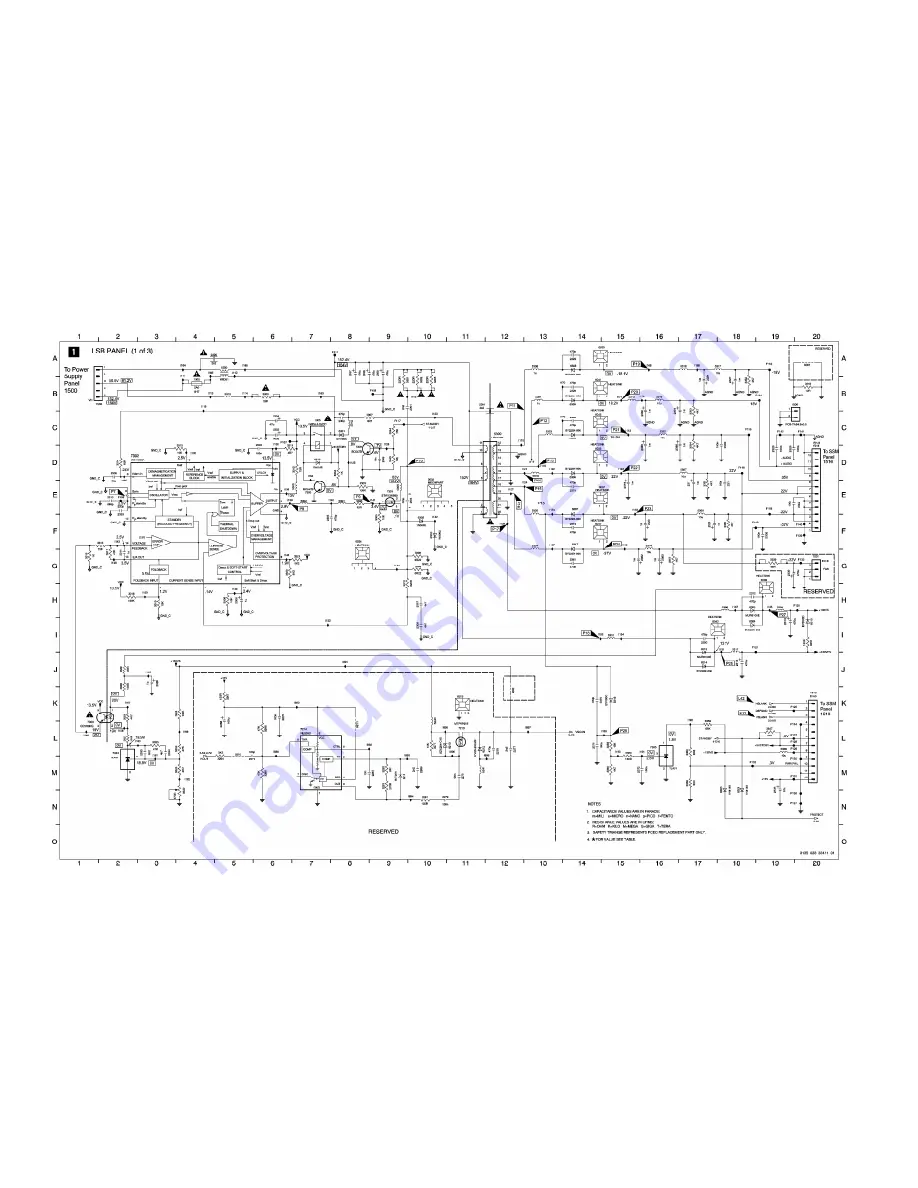 Philips DPTV305 User Manual Download Page 116