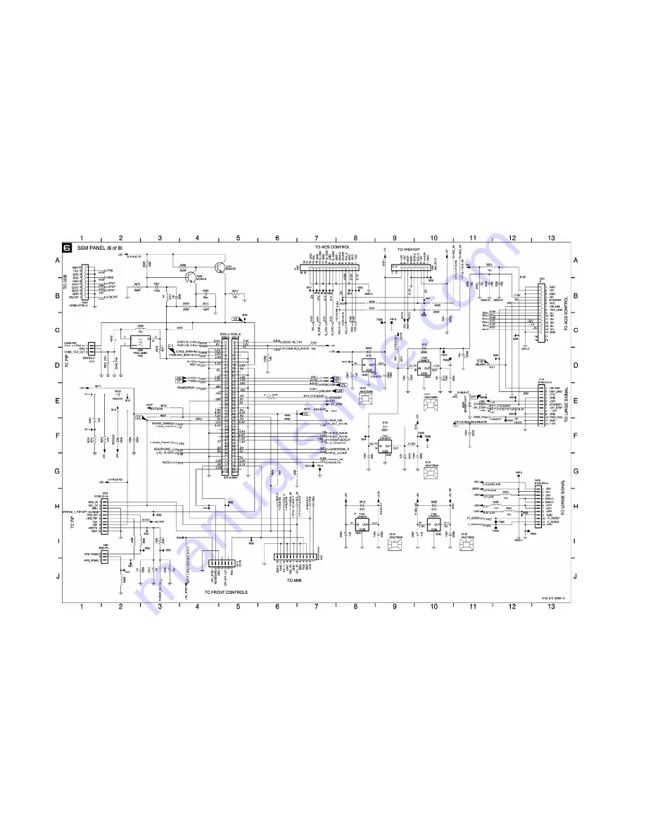 Philips DPTV305 User Manual Download Page 124