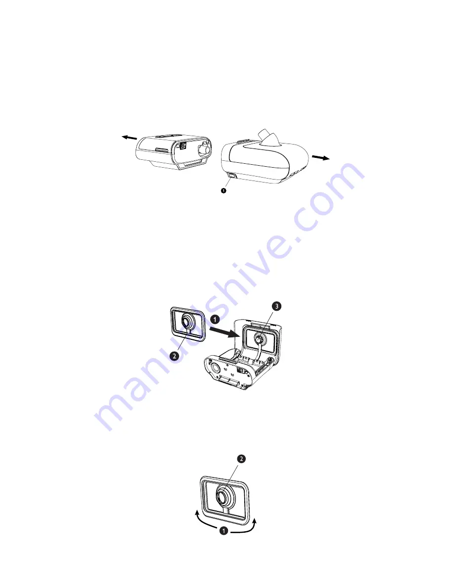 Philips DreamStation User Manual Download Page 9