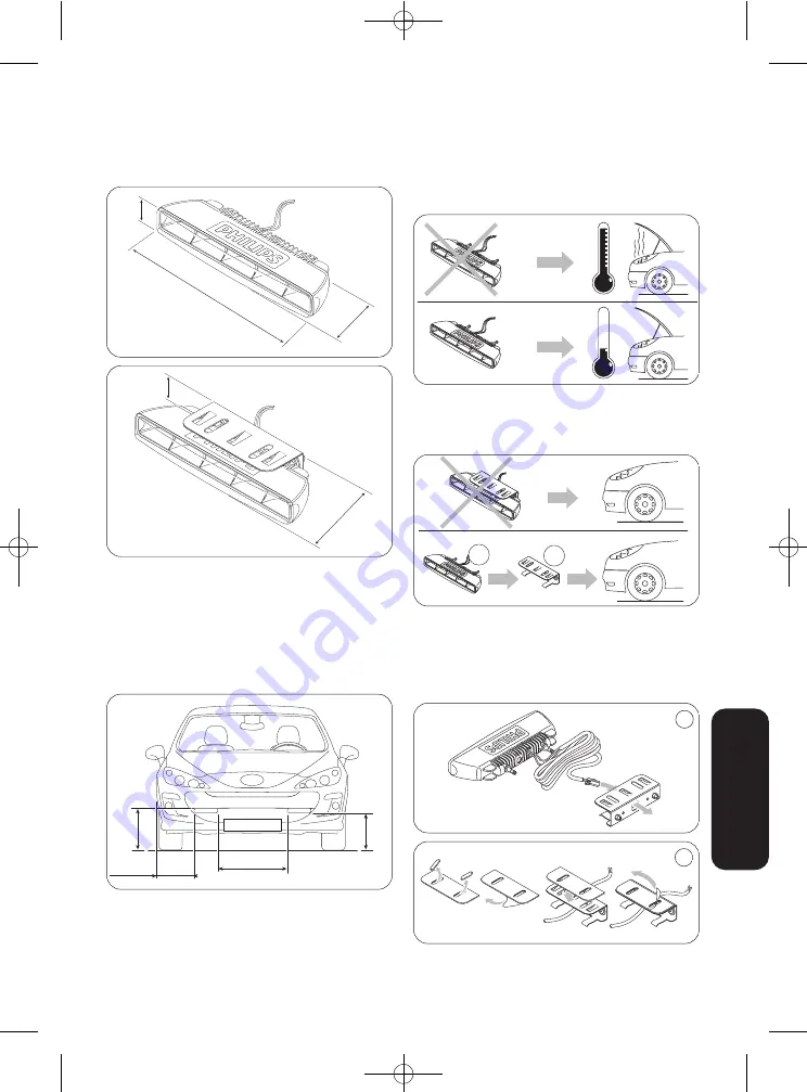 Philips DRL STRIP WLED User Manual Download Page 27