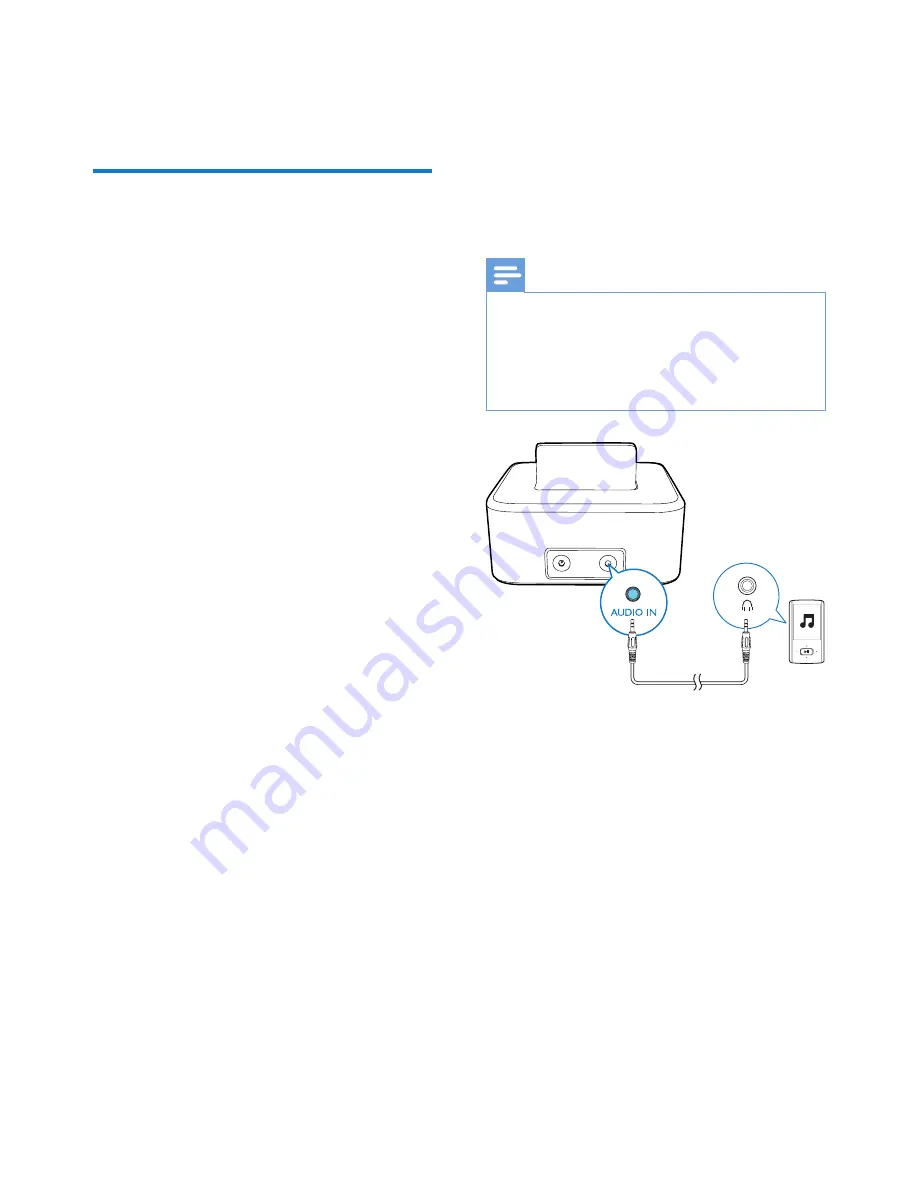 Philips DS125 User Manual Download Page 6