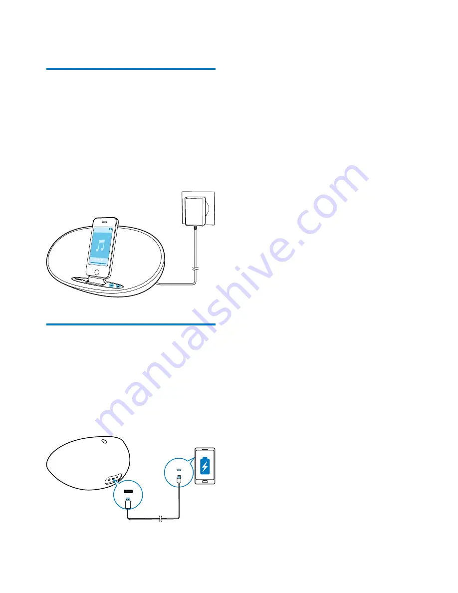 Philips DS3480 Скачать руководство пользователя страница 11