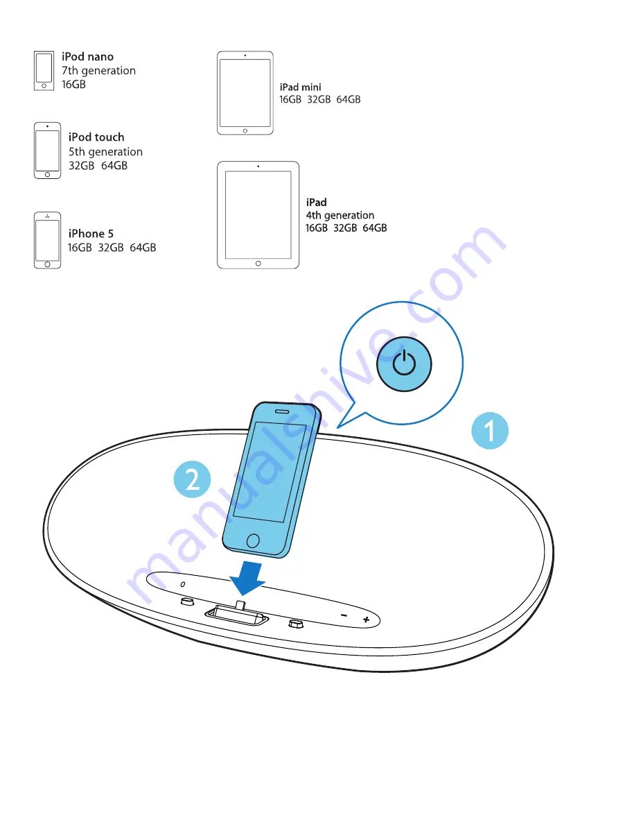 Philips DS8300/10 User Manual Download Page 4