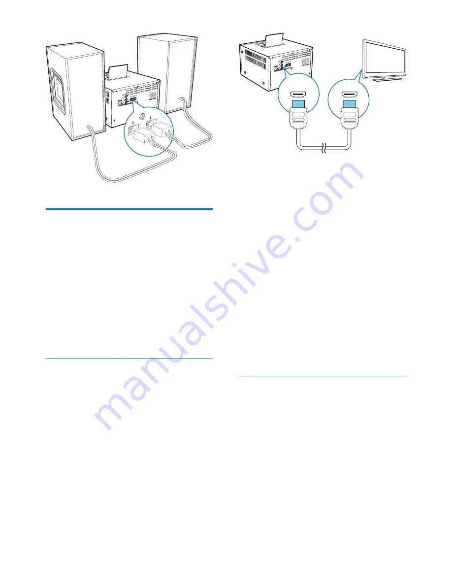 Philips DTD3190 User Manual Download Page 10