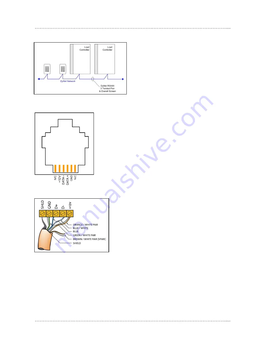 Philips DTP100 Installation Manual Download Page 5