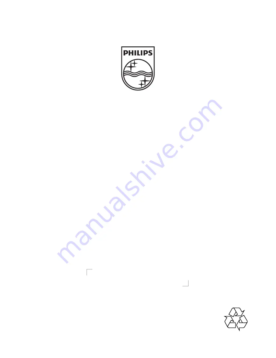 Philips DTP2340 -  S User Manual Download Page 33