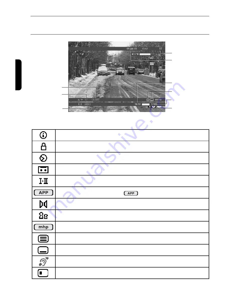 Philips DTR2610/28 User Manual Download Page 11