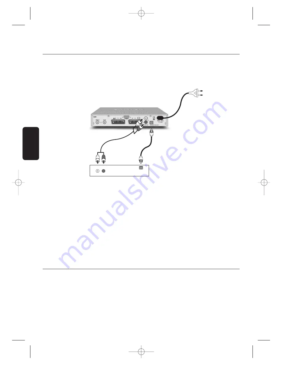 Philips DTR300/00 User Manual Download Page 96