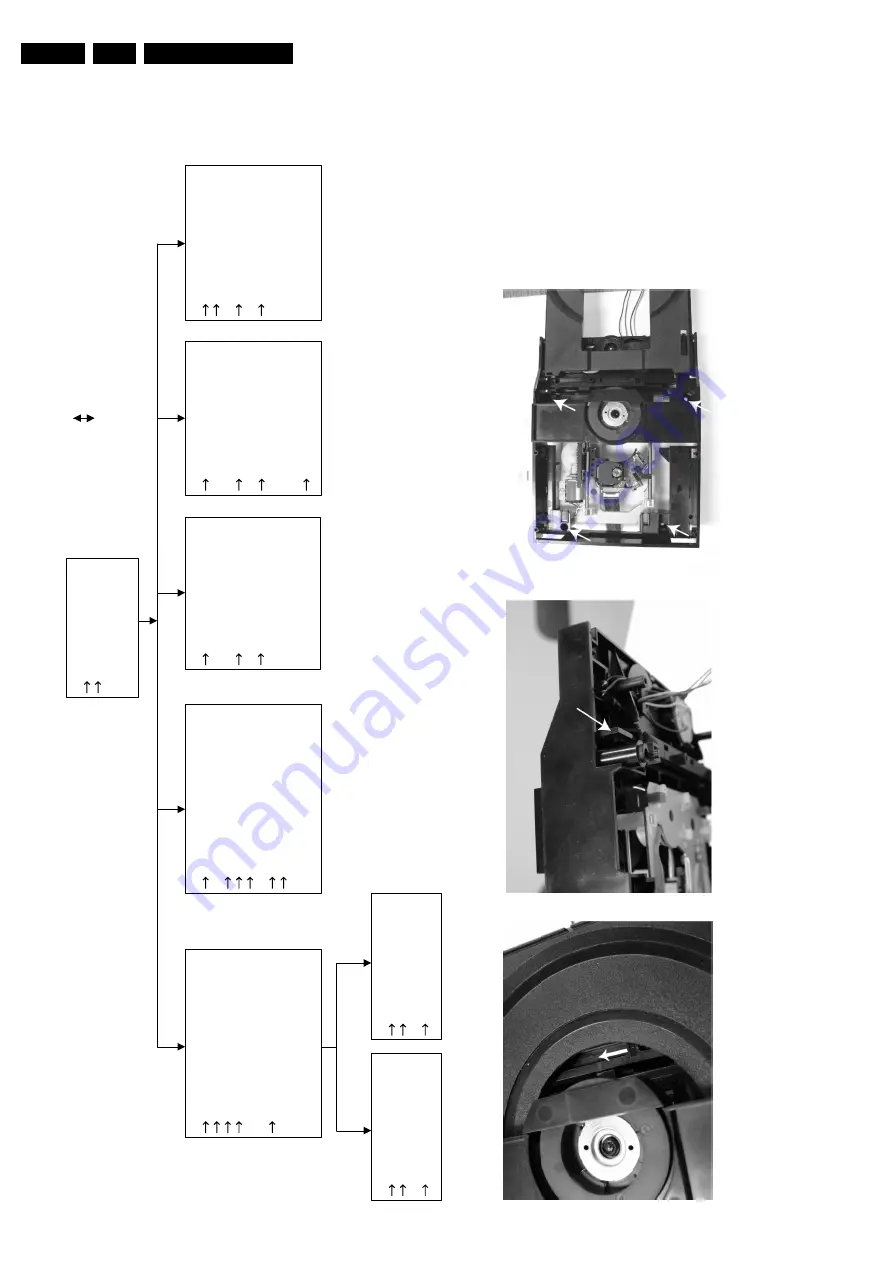 Philips DVD 620 Service Manual Download Page 16