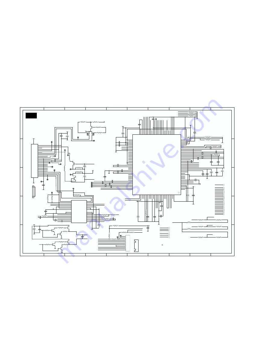 Philips DVD 691 Service Manual Download Page 71