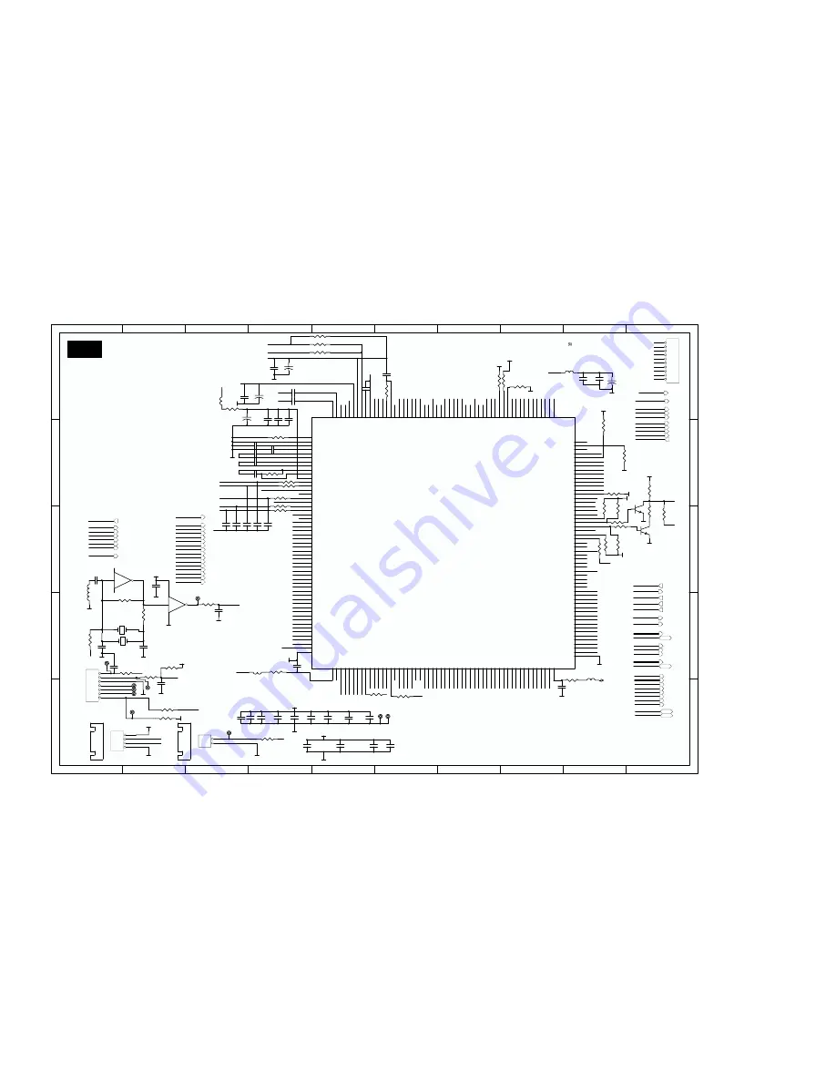 Philips DVD 691 Service Manual Download Page 72