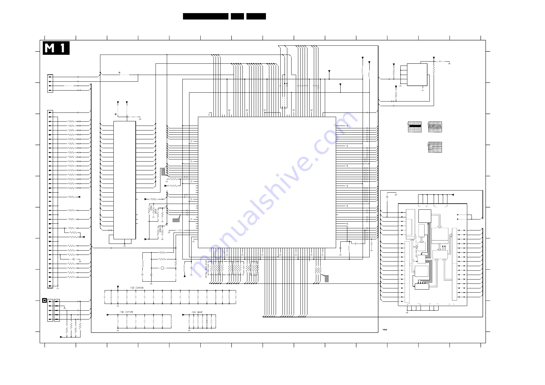 Philips Dvd 733 Service Manual Download Page 31