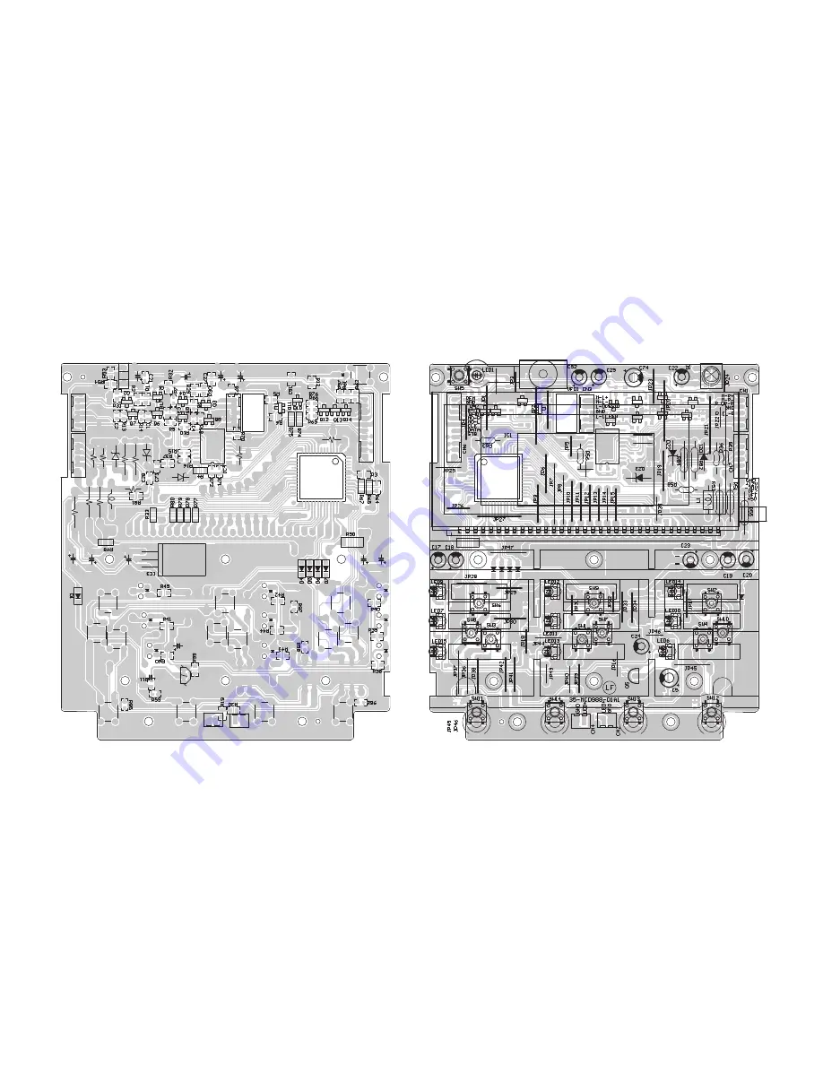 Philips DVD Micro Theater MCD988 Скачать руководство пользователя страница 16