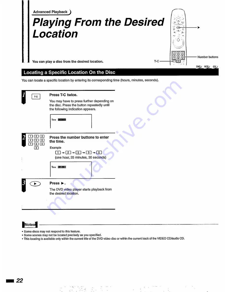 Philips DVD Player User Manual Download Page 24