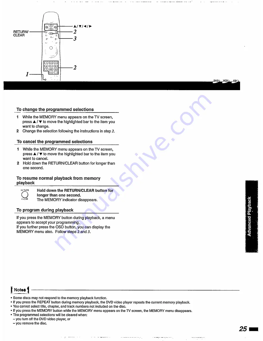 Philips DVD Player User Manual Download Page 27