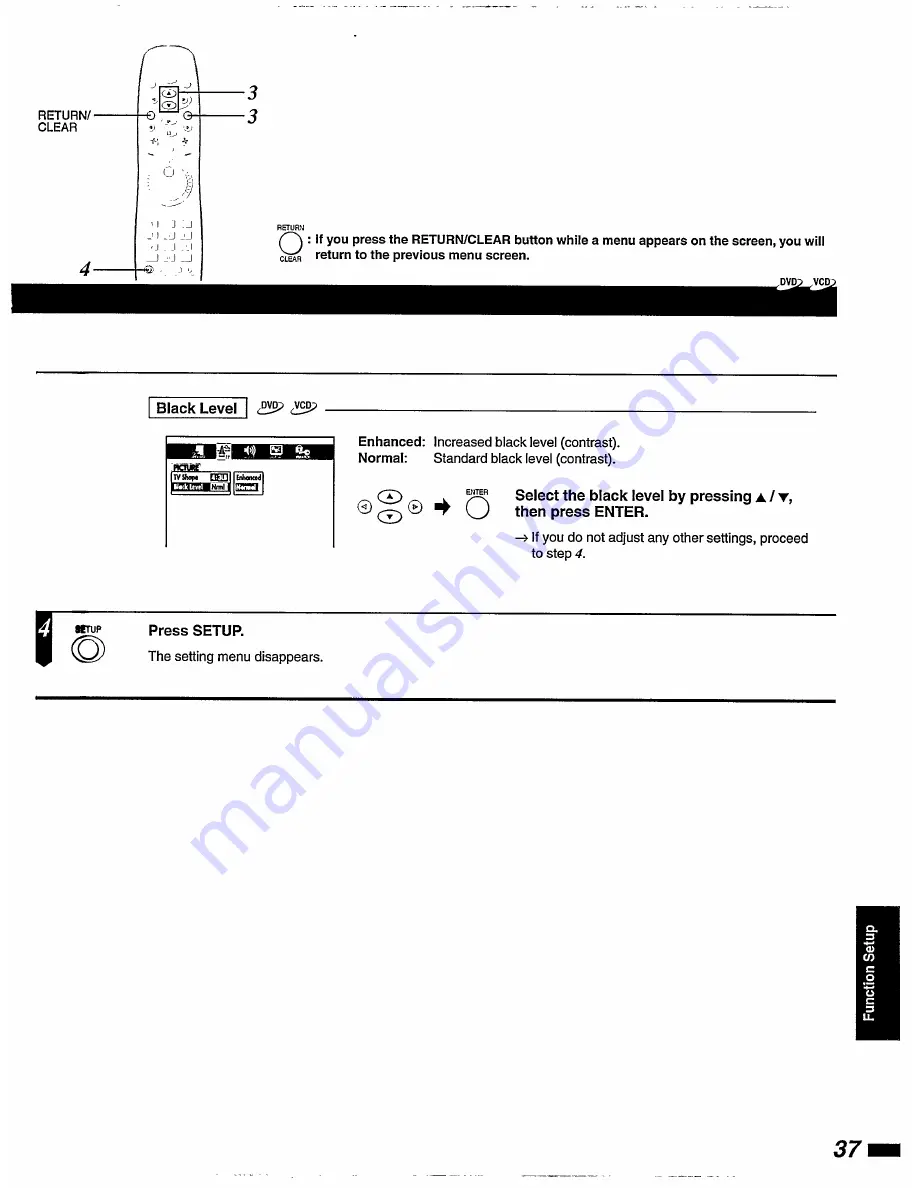 Philips DVD Player User Manual Download Page 39