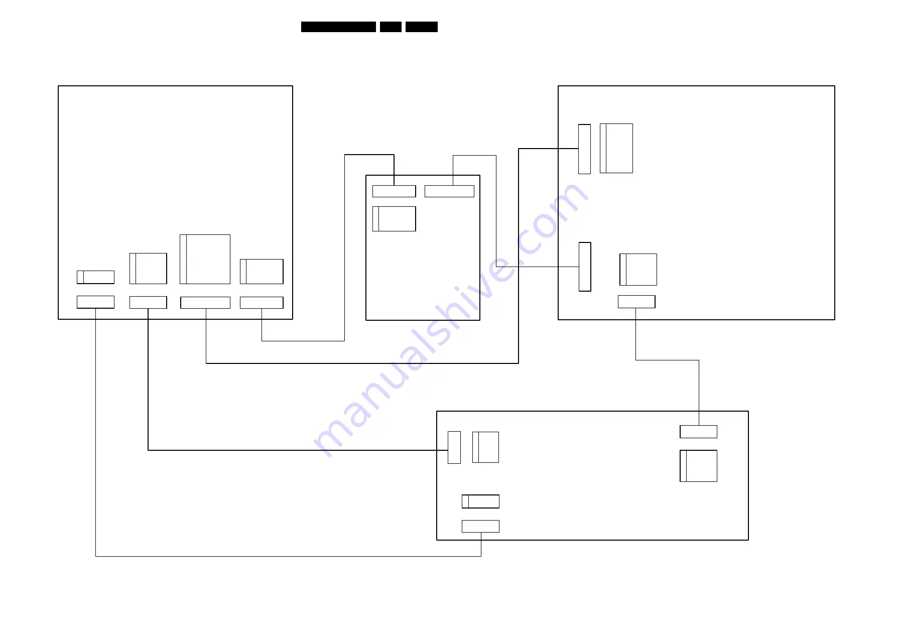 Philips DVD001 Service Manual Download Page 24