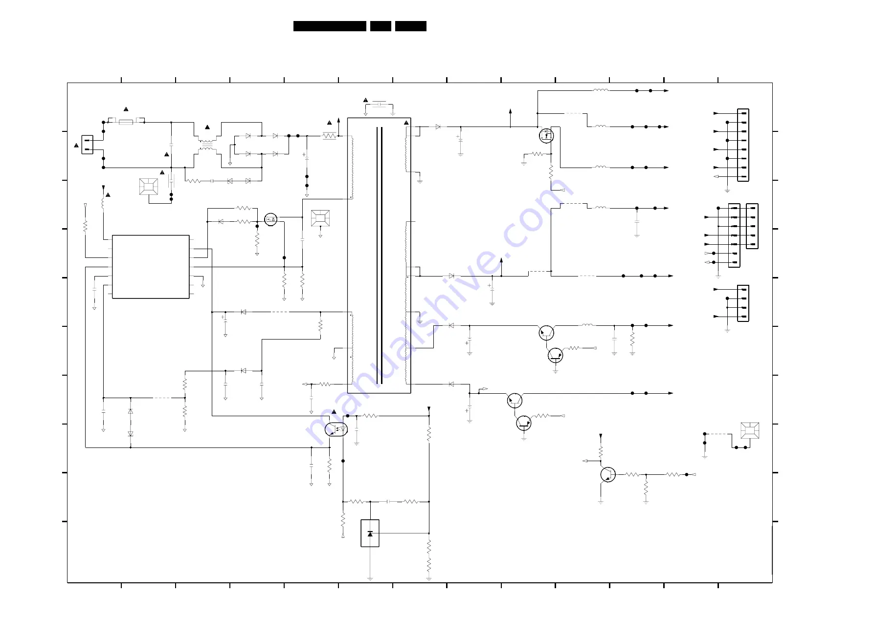 Philips DVD625 Service Manual Download Page 27