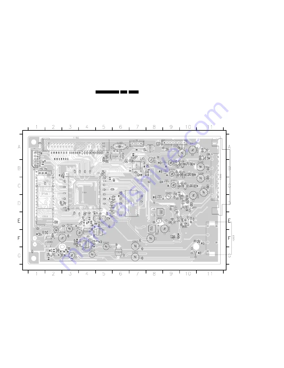 Philips DVD634 Service Manual Download Page 37