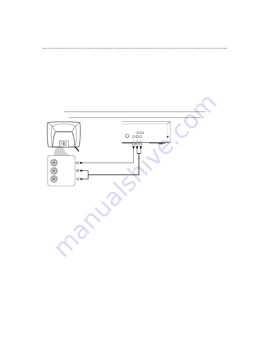 Philips DVD700/002 Owner'S Manual Download Page 8