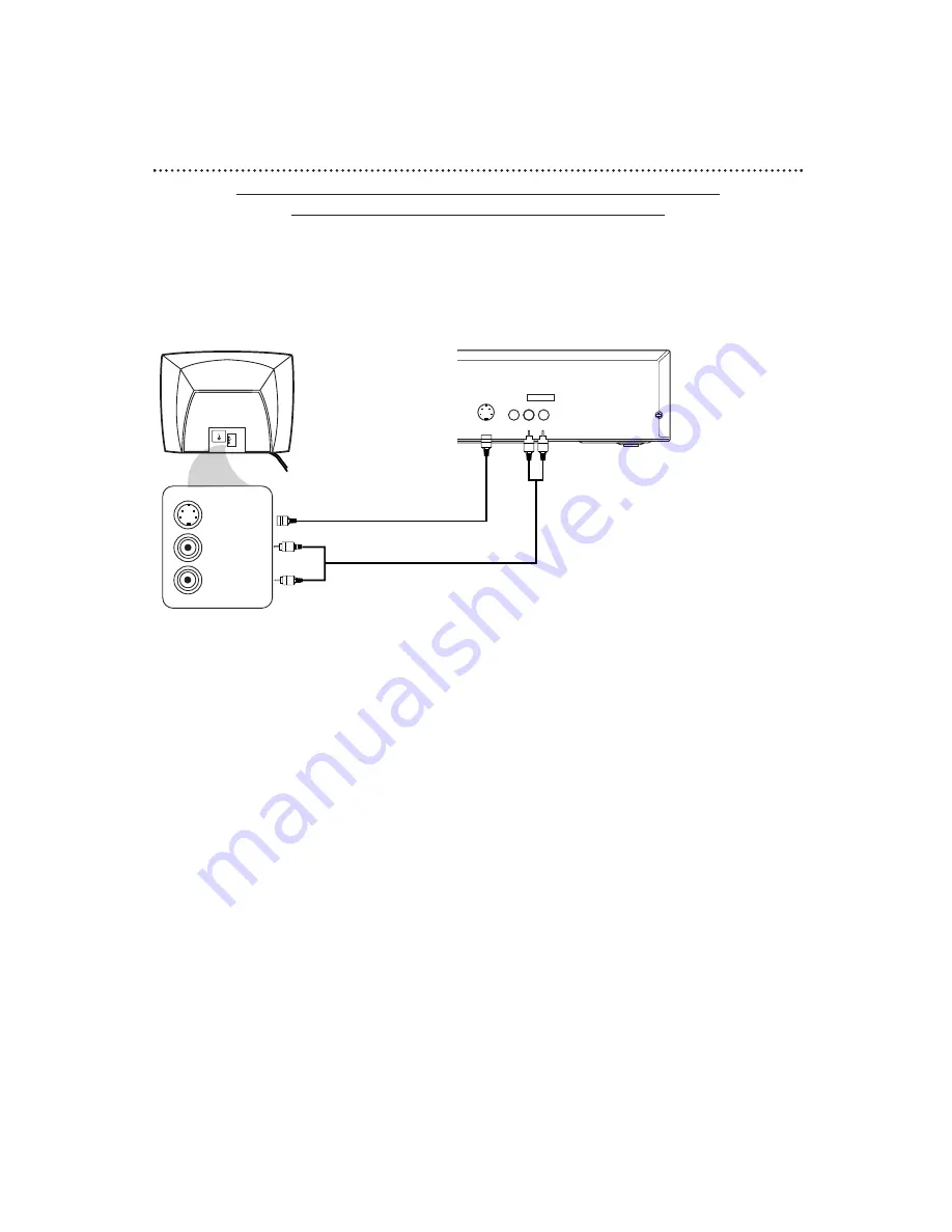 Philips DVD700/002 Скачать руководство пользователя страница 9