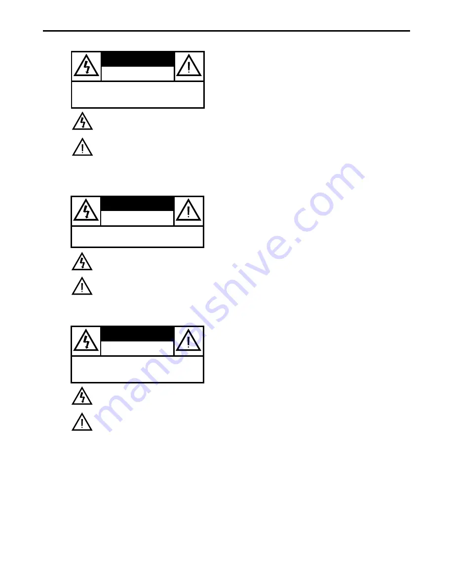 Philips DVD702 Скачать руководство пользователя страница 4