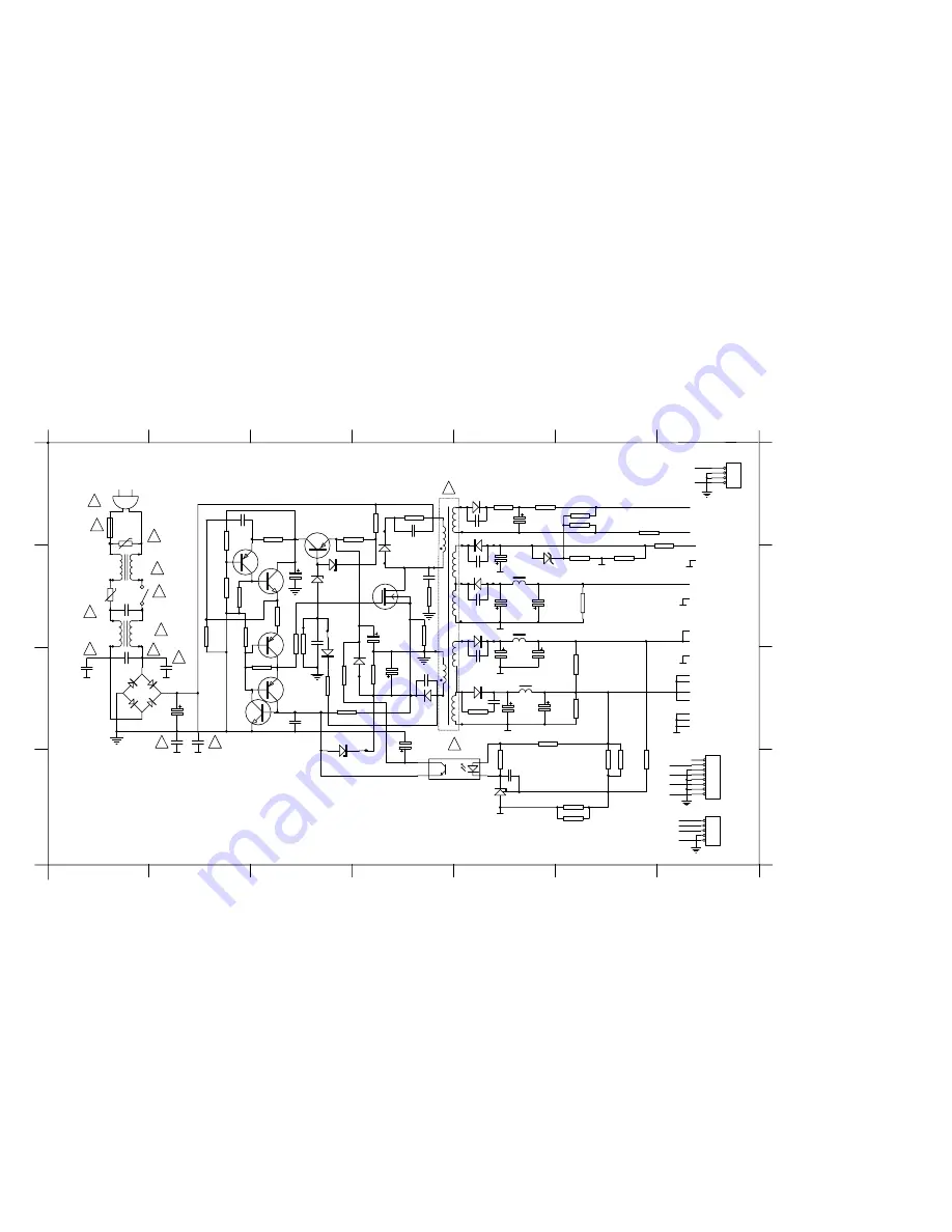 Philips DVD707 Service Manual Download Page 8