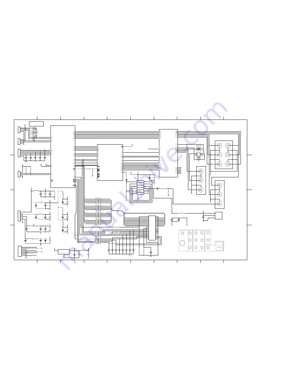 Philips DVD707 Service Manual Download Page 10