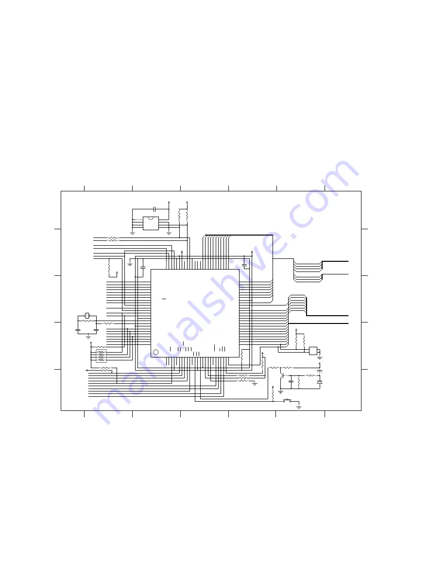 Philips DVD707 Service Manual Download Page 11