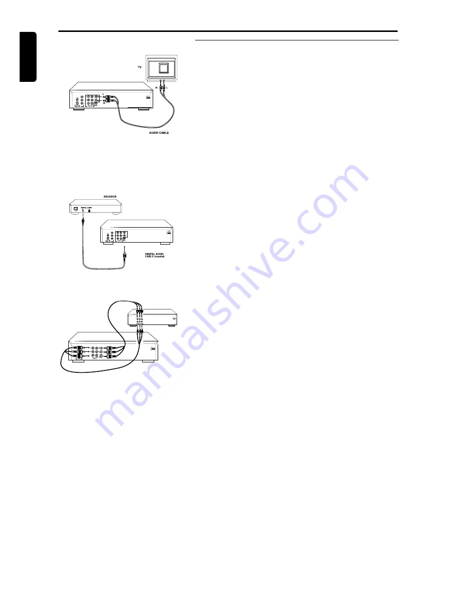 Philips DVD707 User Manual Download Page 11