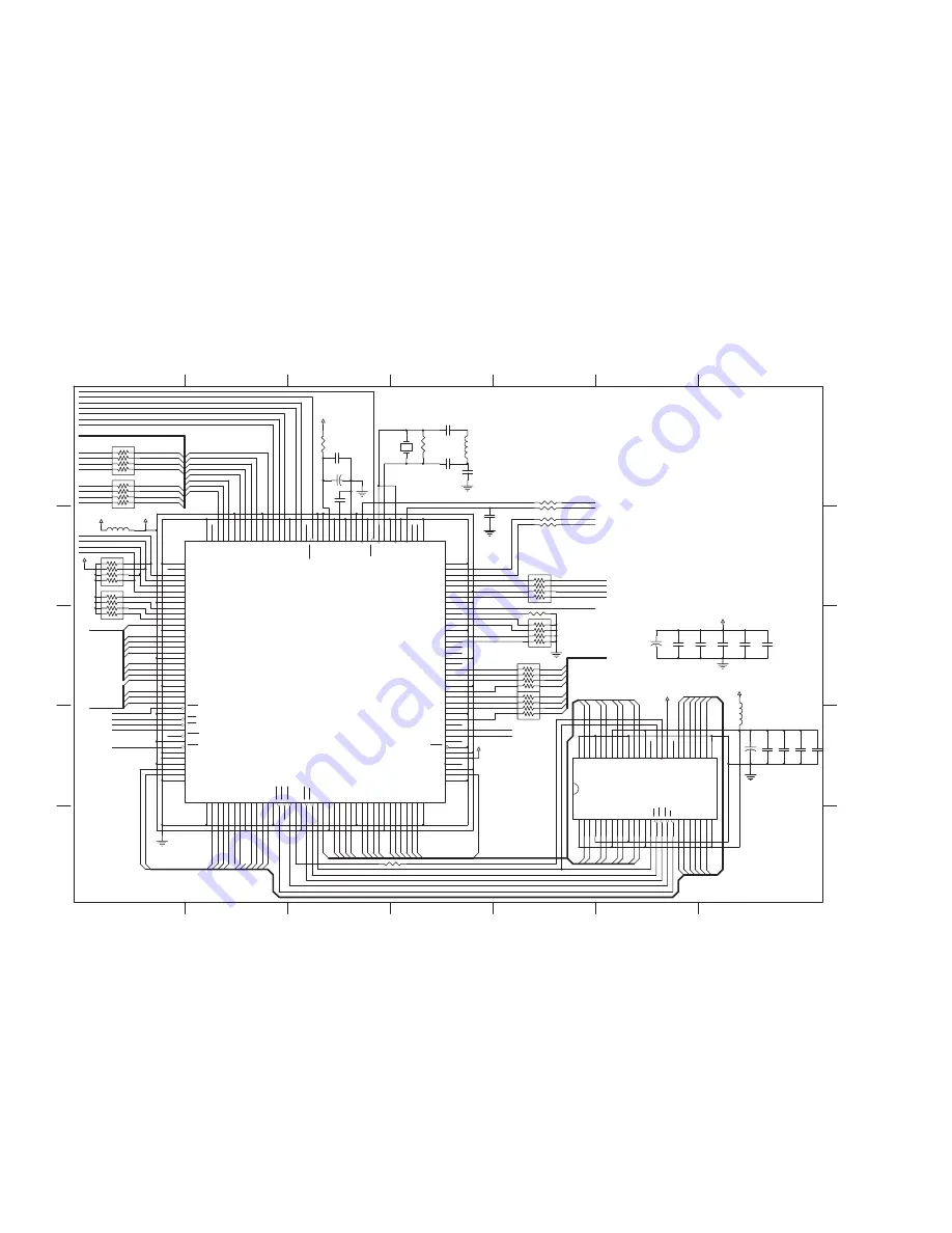 Philips DVD730K/691 Service Manual Download Page 12