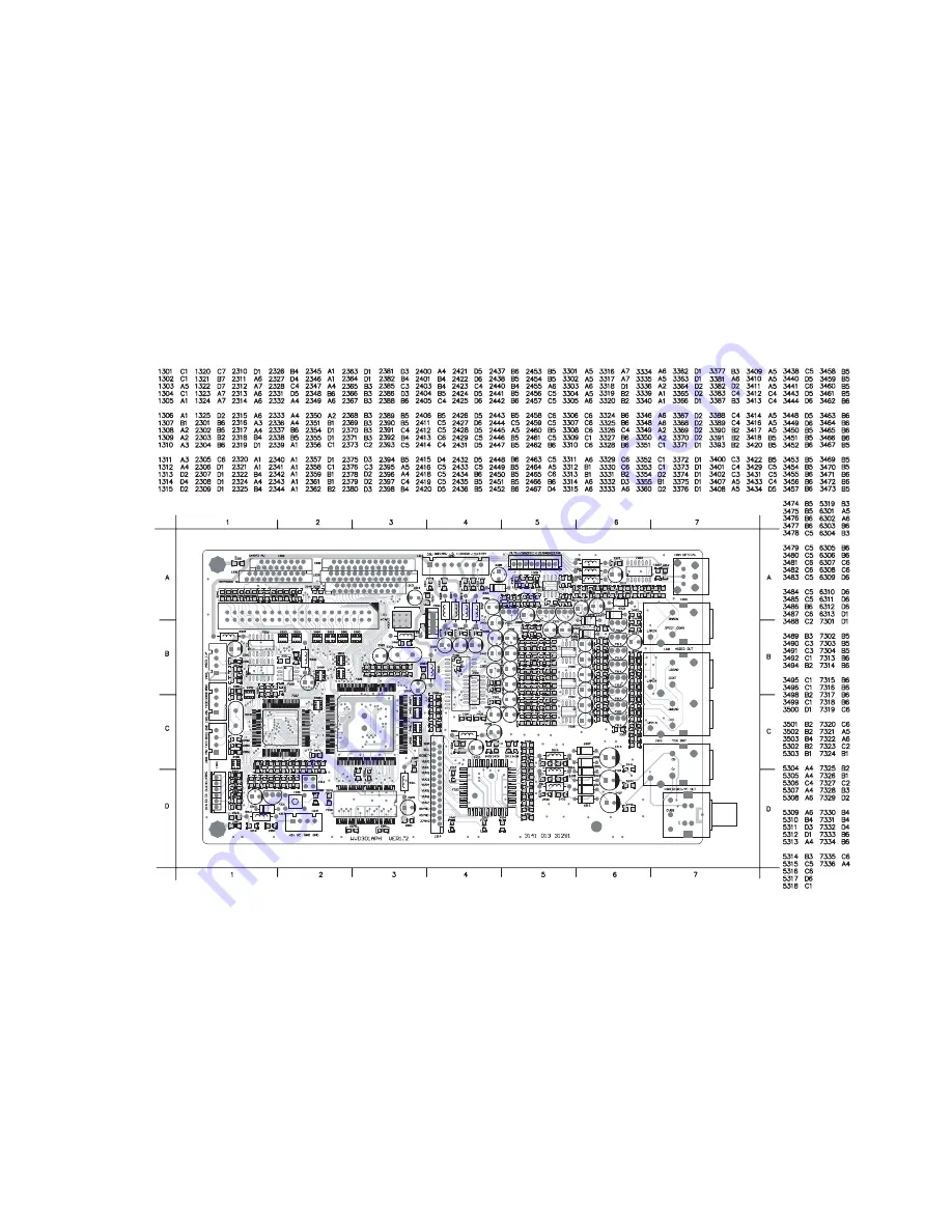 Philips DVD730K/691 Service Manual Download Page 15