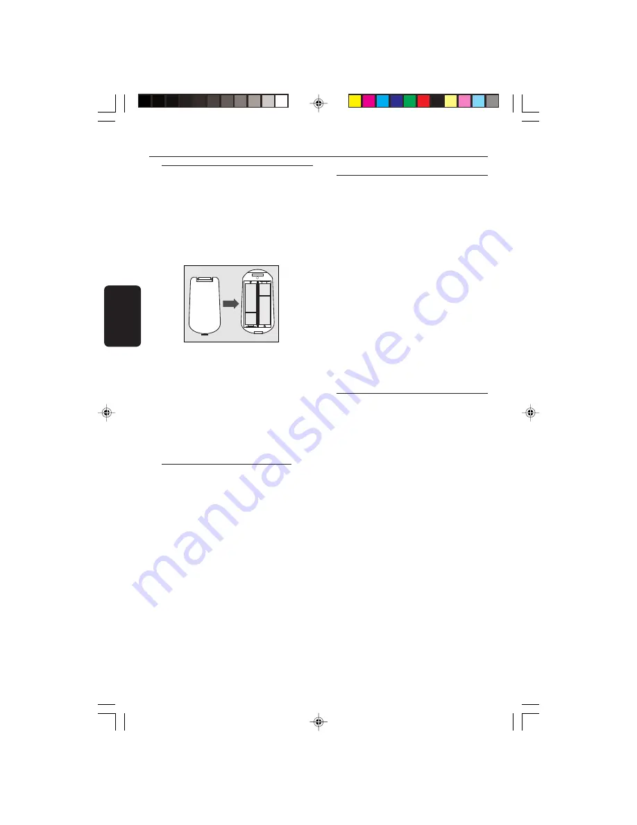 Philips DVD731 Скачать руководство пользователя страница 11