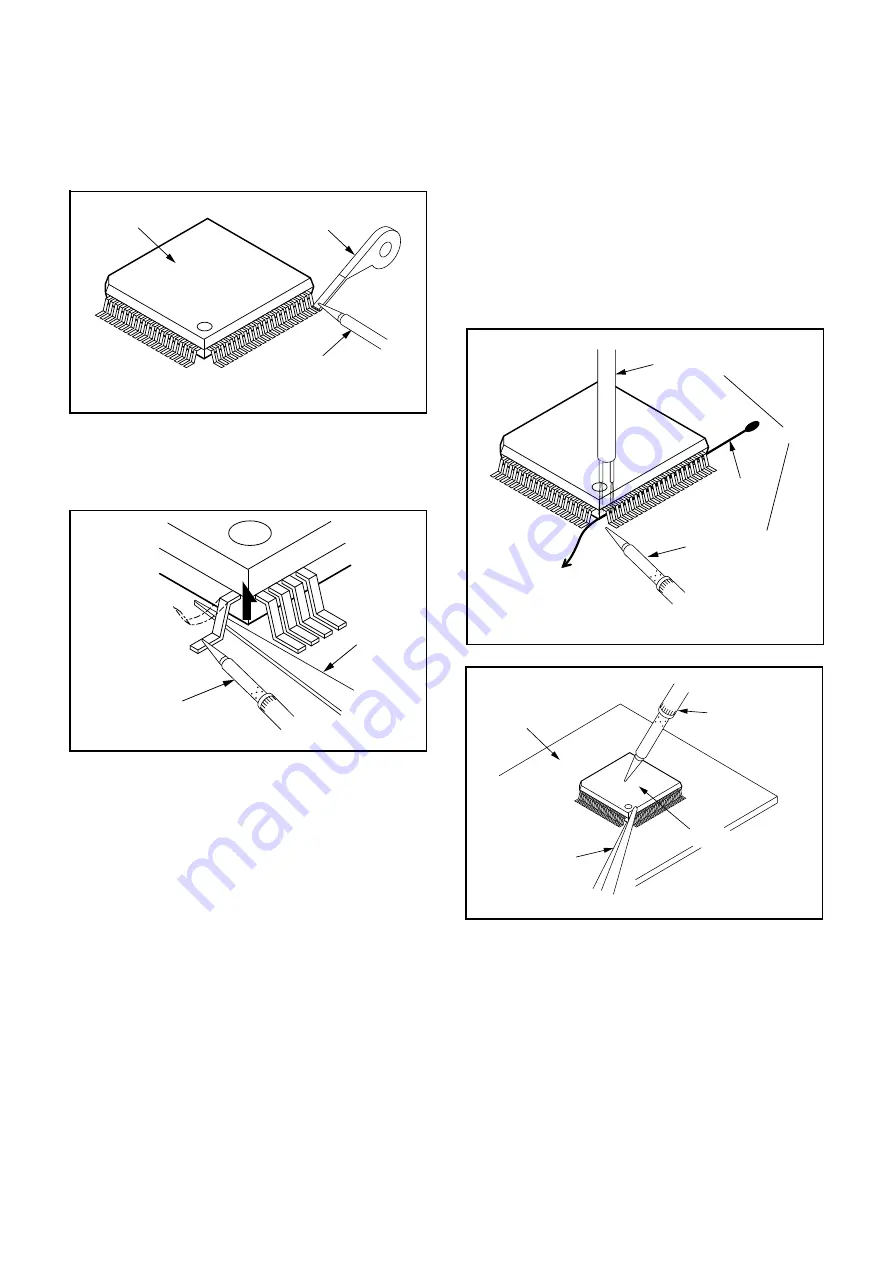 Philips DVD740VR Service Manual Download Page 7