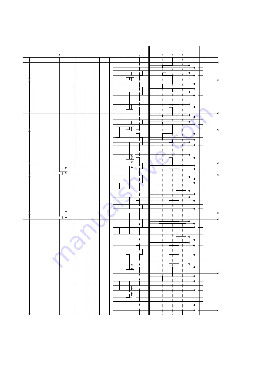 Philips DVD740VR Service Manual Download Page 71