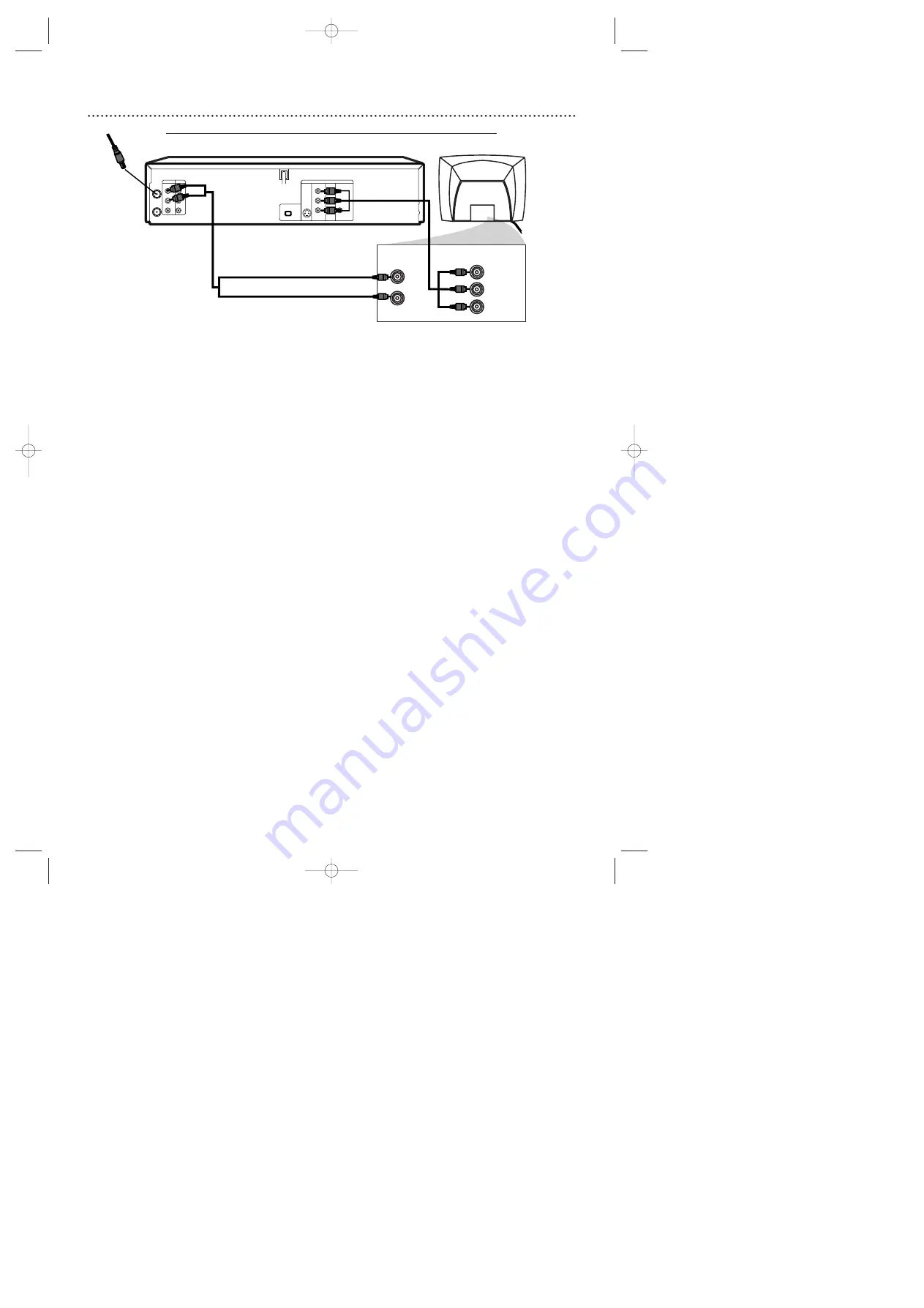 Philips DVD750VR Owner'S Manual Download Page 12