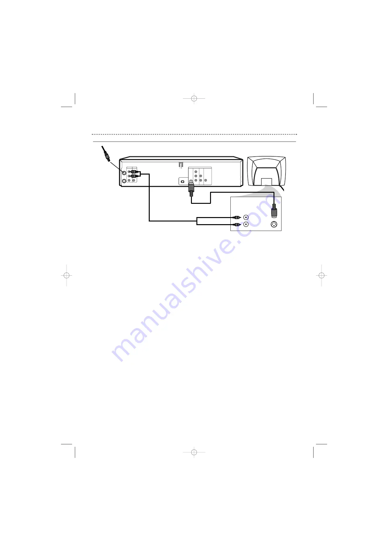 Philips DVD750VR Owner'S Manual Download Page 96