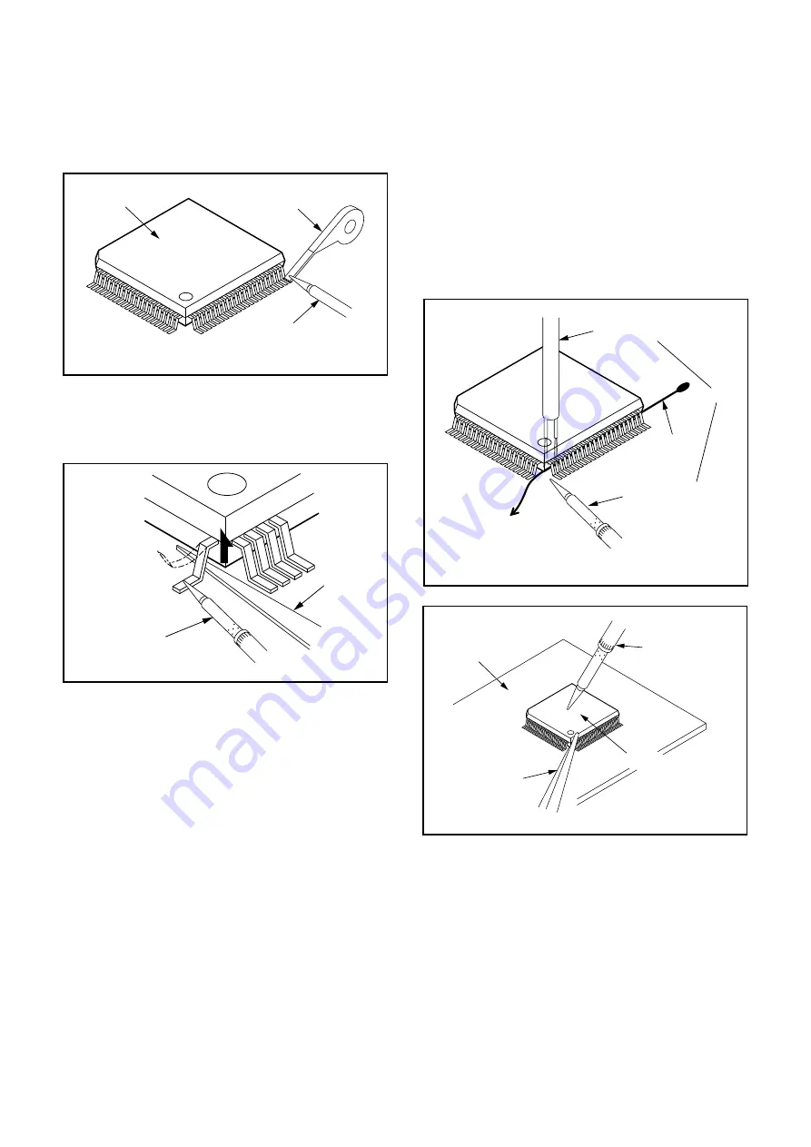 Philips DVD757VR /00 Service Manual Download Page 7